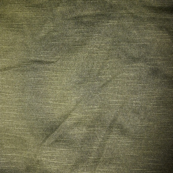 Forest Green Boho Embroidered Long Sleeve Tunic - Picture 6 of 6